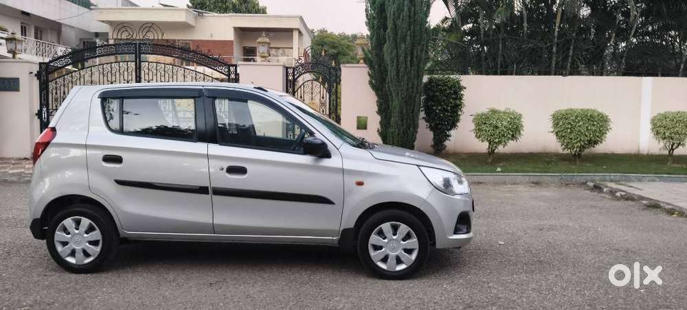 Maruti Suzuki Alto K10 Vxi Airbag, 2019, Petrol