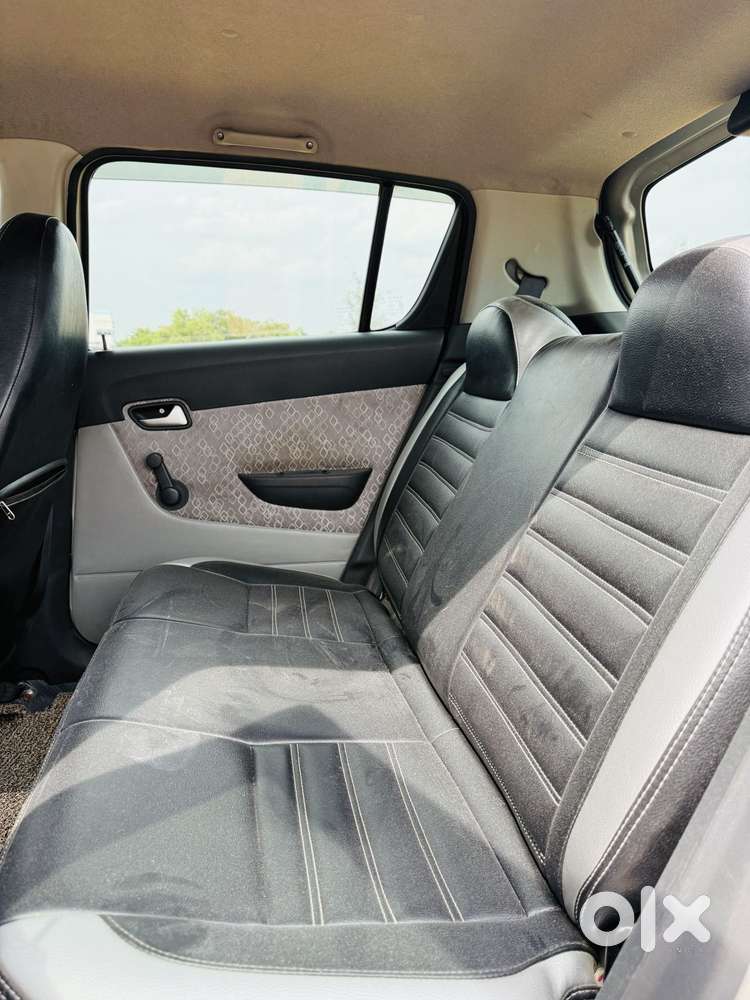 Maruti Suzuki Alto 800 Vxi Airbag, 2018, Petrol