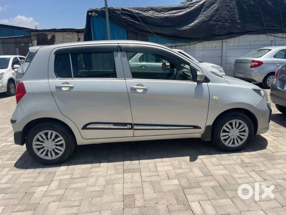 Maruti Suzuki Celerio Cng Vxi Optional, 2021, Cng & Hybrids