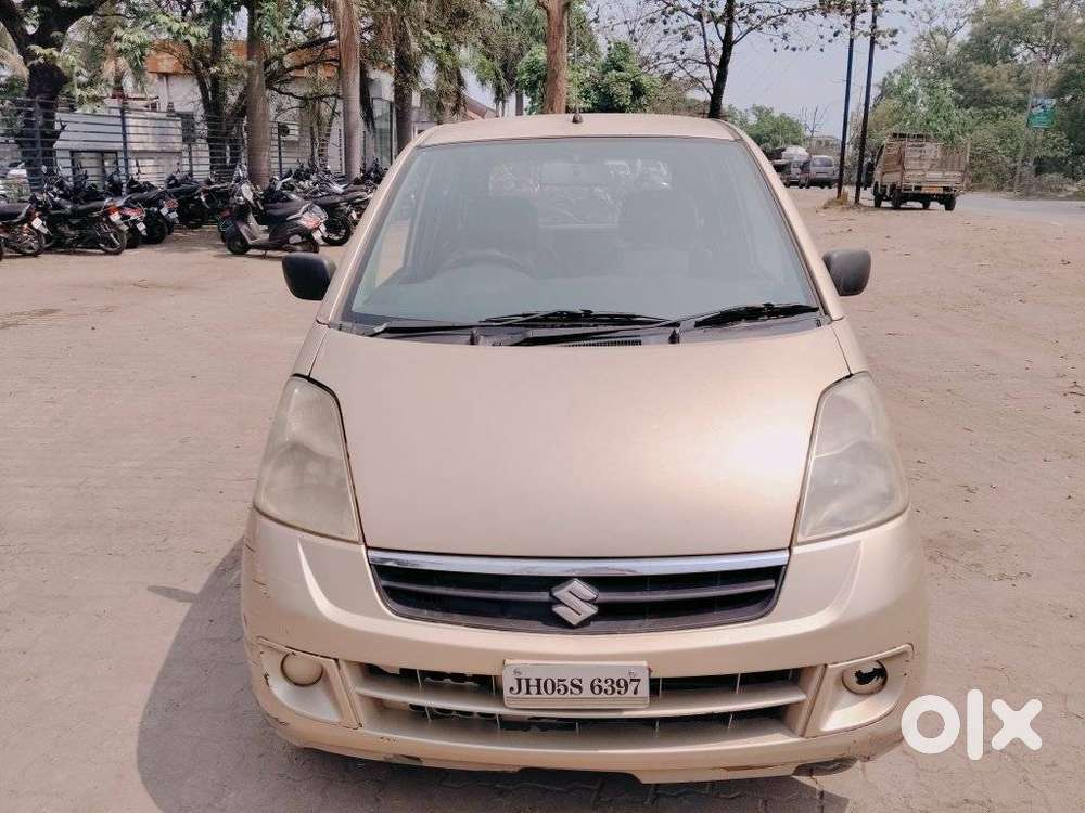 Maruti Suzuki Zen Estilo Lxi Bs Iv, 2007, Petrol