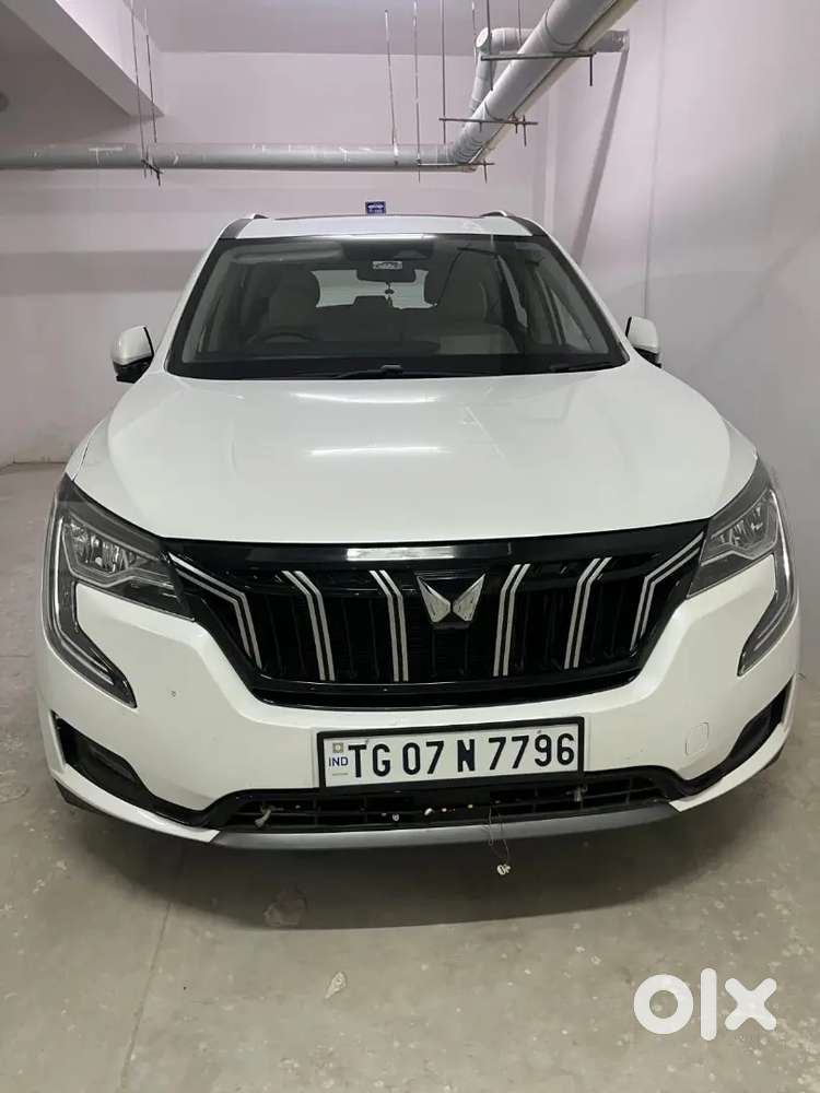 Mahindra Xuv700 With Best Price