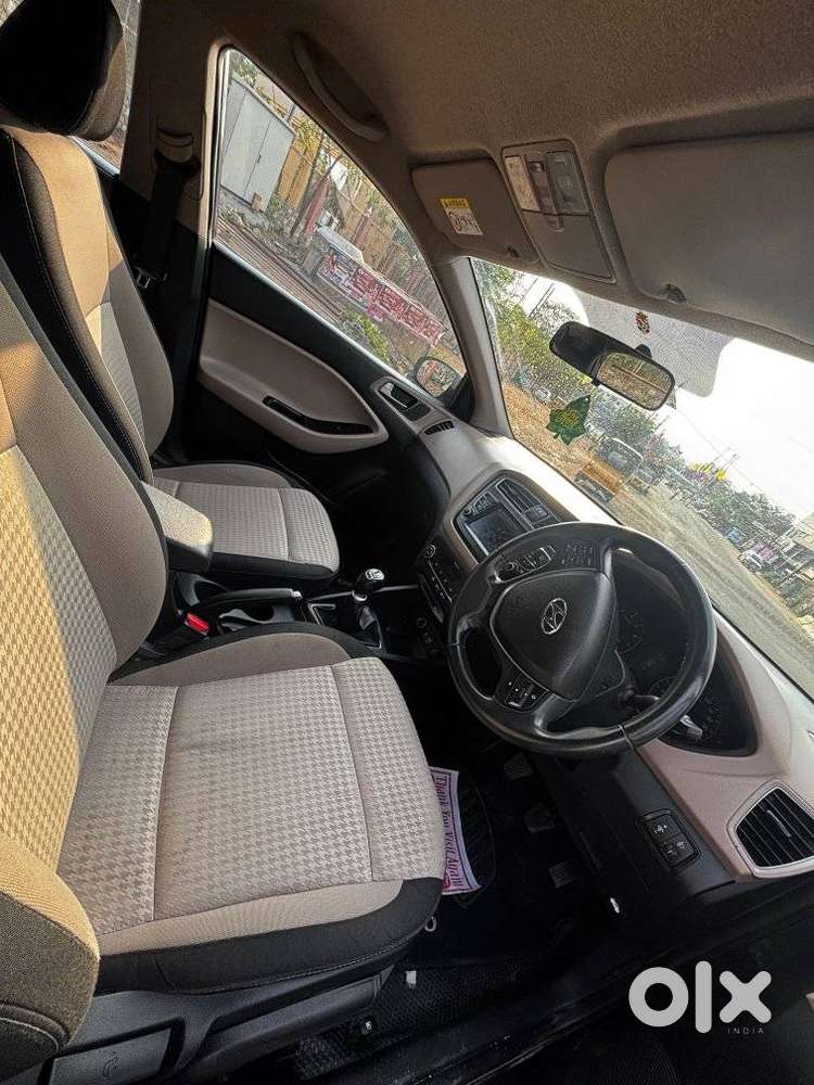 Hyundai I20 1.4 Asta, 2018, Petrol