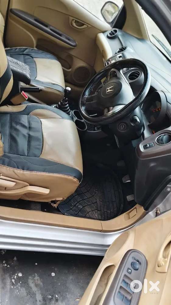 Diesal Car