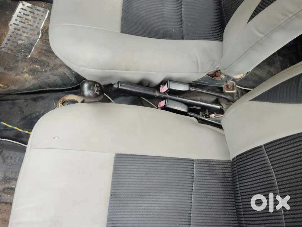 Maruti Suzuki 800 2010 Petrol 22811 Km Driven