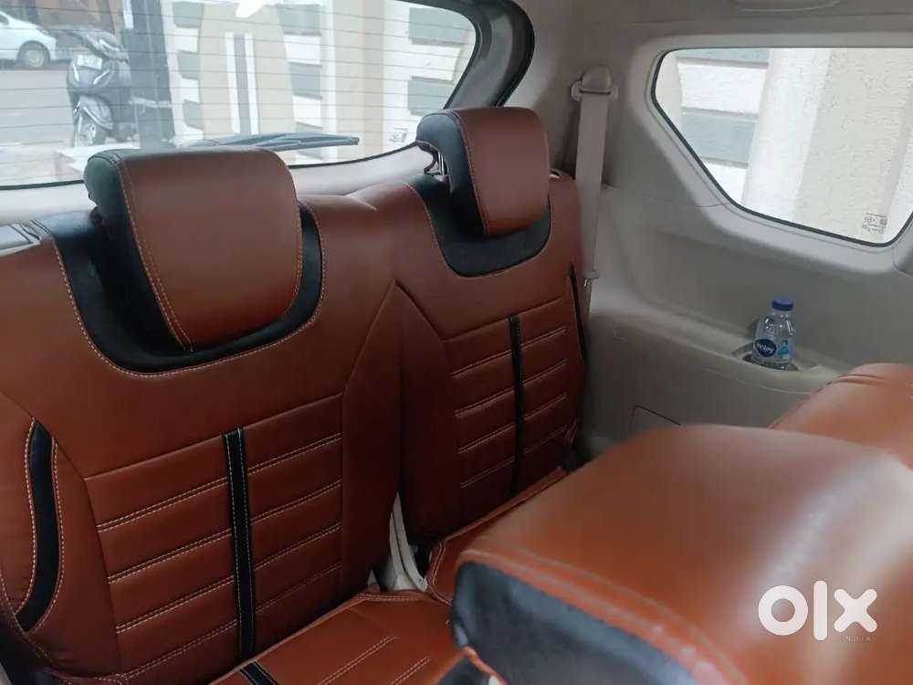 Maruti Suzuki Ertiga Zxi 2022 Manual