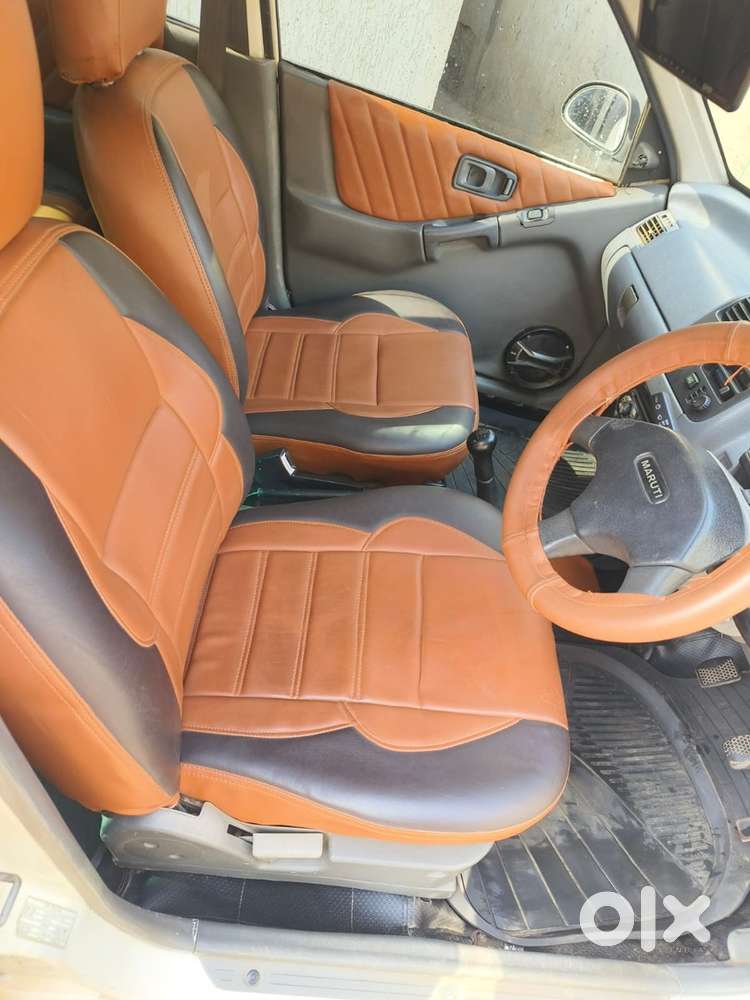 Excellent Condition Car For Sell Zen Vxi