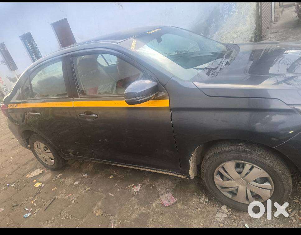 Honda Amaze Vx 2023 Petrol