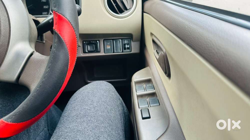 Maruti Suzuki Zen Petrol 2011 Registration K Series