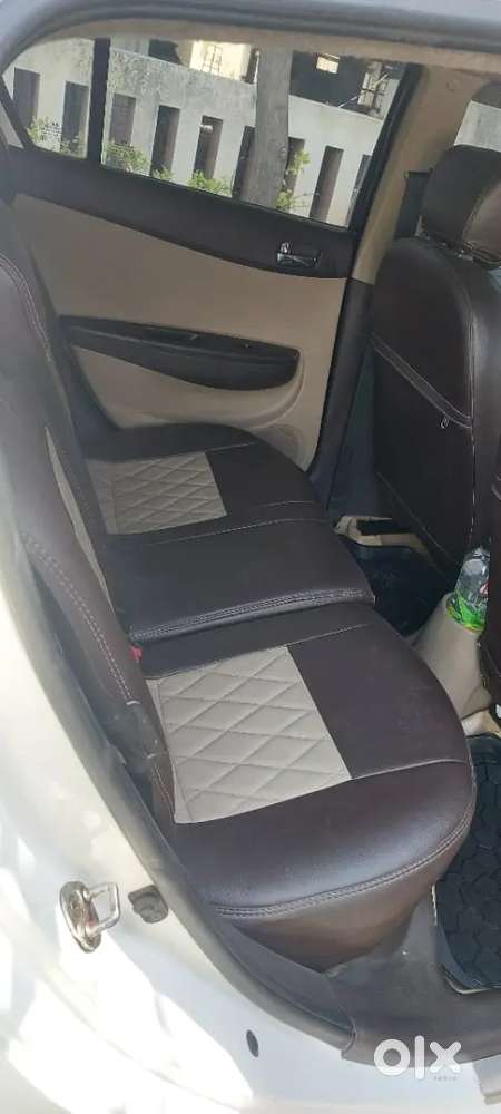 Hyundai I20 2011 Diesel