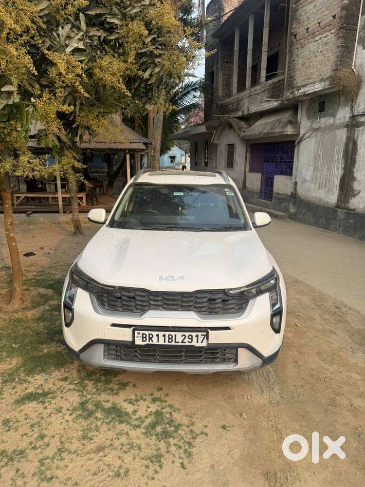 Kia Sonet 2024 Petrol 16000 Km Driven