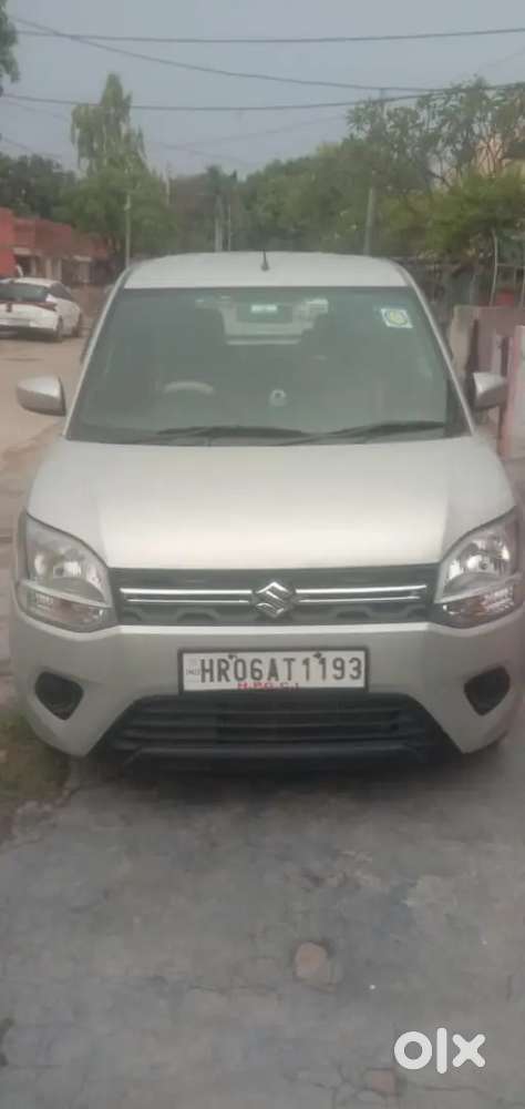 Single Hand Drive Govt. Job Servant Vehicle...