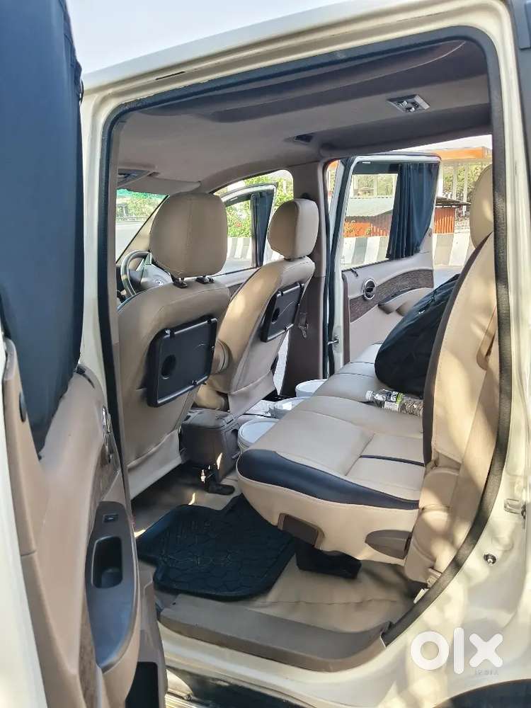 Mahindra Xylo 2010 Diesel Good Condition, Working Ac, 8 Seater