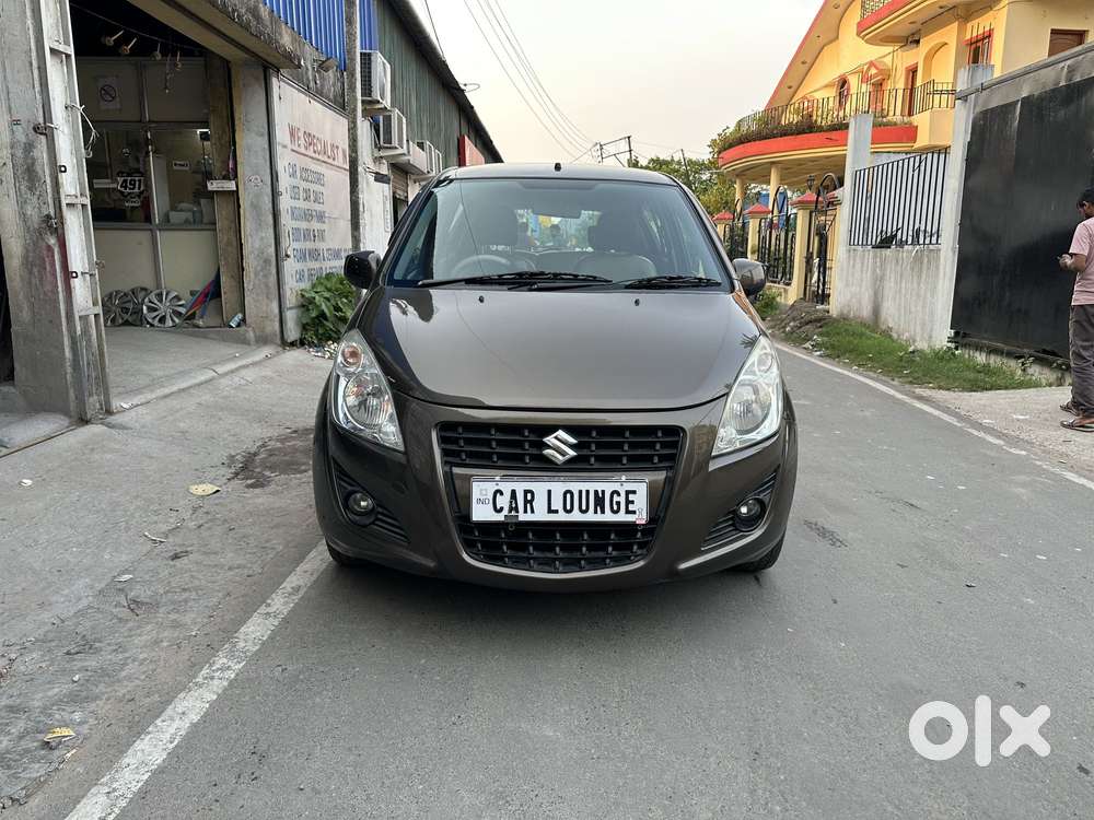 Maruti Suzuki Ritz Vdi Bs-iv, 2013, Diesel