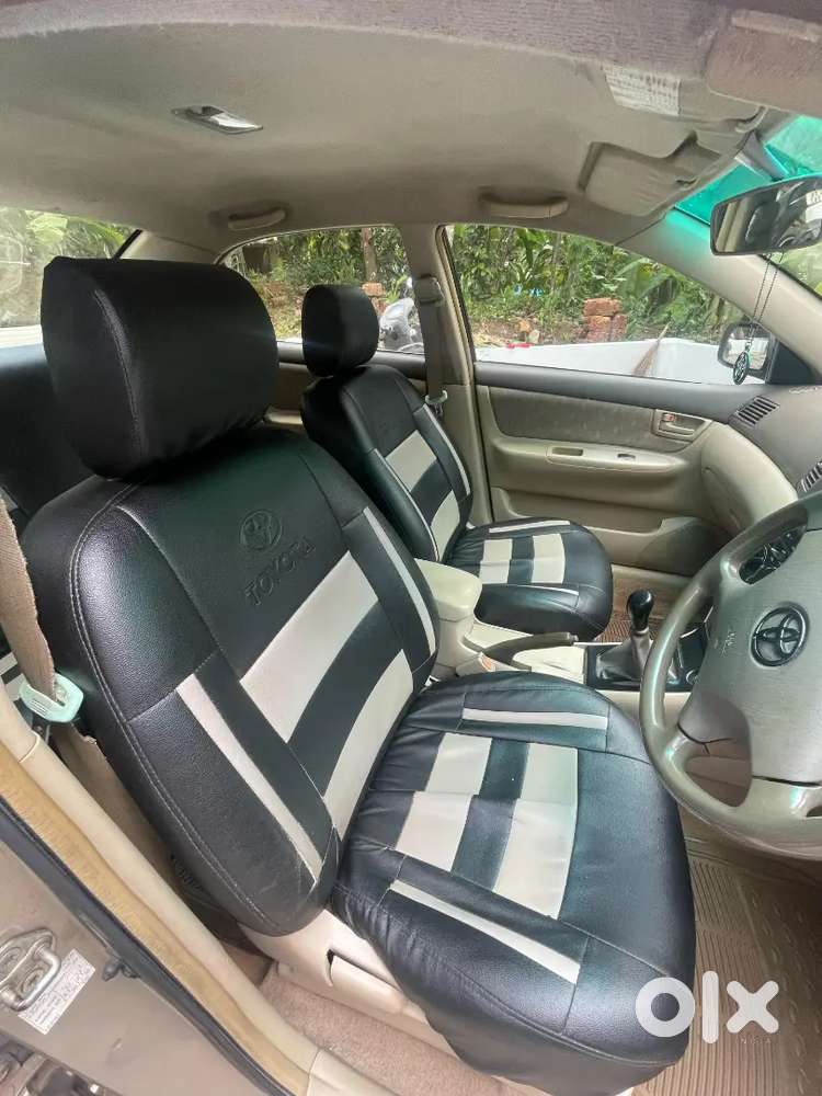 Toyota Corolla Le Xe 2006