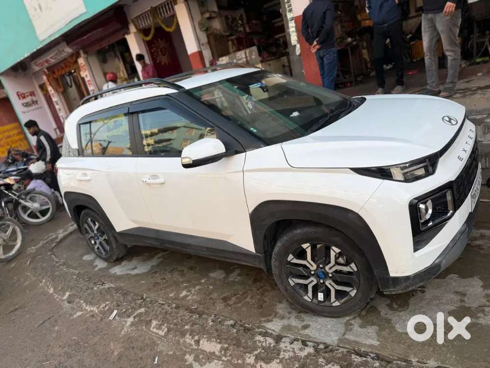 Just 1 Year Old Suv At Unbelievable Price