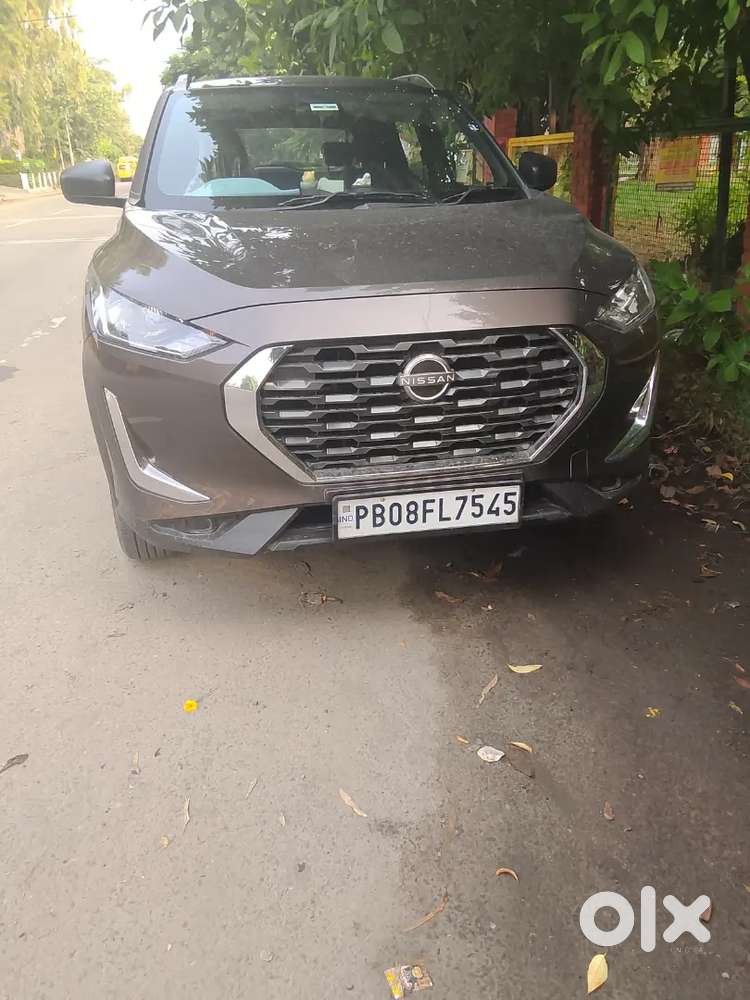 Nissan Magnite 1.0 Xe 2024 Registration 2023 Manufacturing Owner Sale
