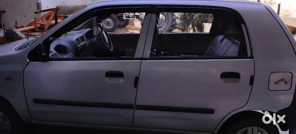 Maruti Suzuki Alto 800 2012 Petrol 90000 Km Driven