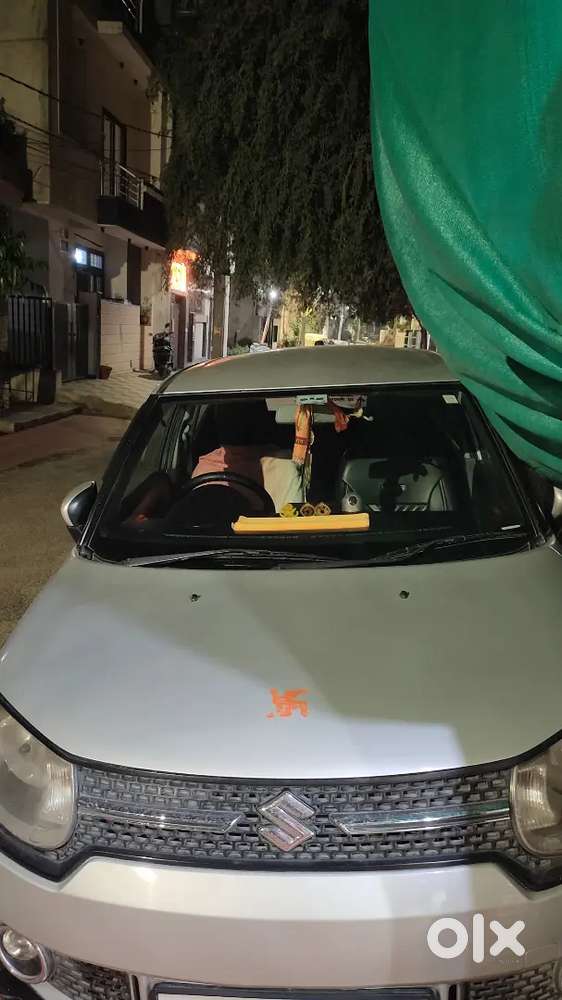 Maruti Suzuki Ignis 2019  Model Km 85000 Km