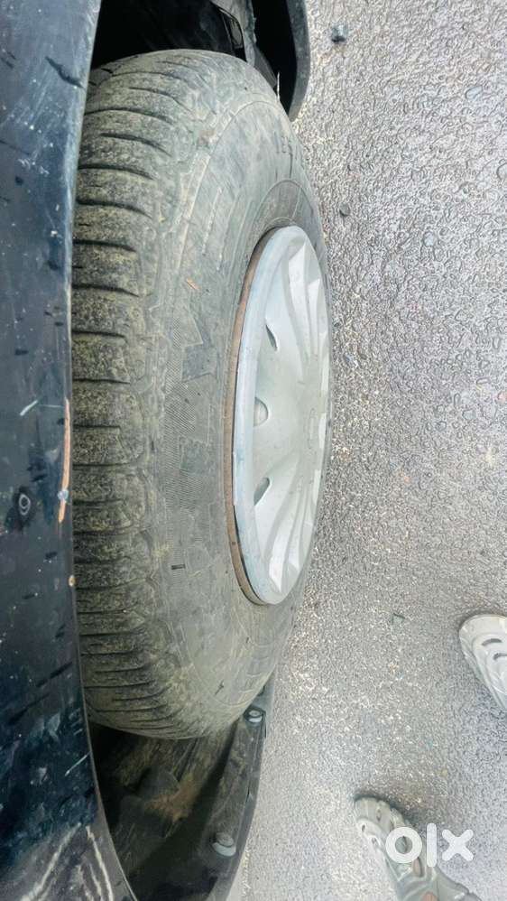 Maruti Ritz Diesel 2010