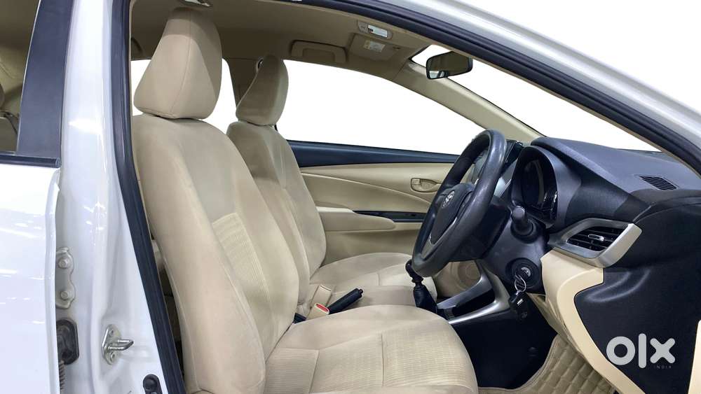 Toyota Yaris J, 2021, Petrol