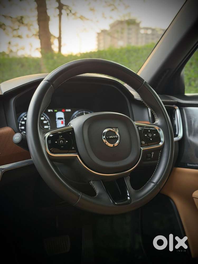 Volvo S90 D4 Inscription, 2020, Diesel