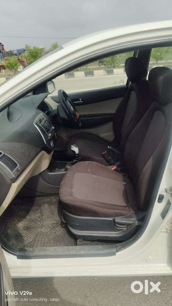 Hyundai I20 2012-2014 Sportz At 1.4, 2014, Diesel