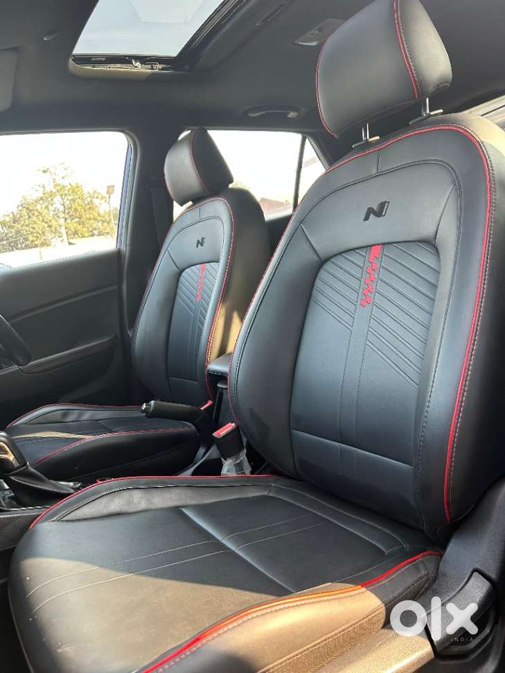 Hyundai Venue N Line