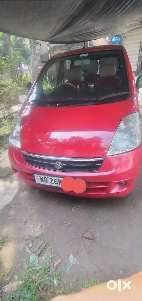 Maruti Suzuki Zen Estilo 2008 Lxi