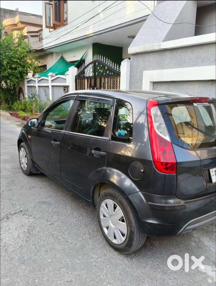 Ford Figo Diesel 2011