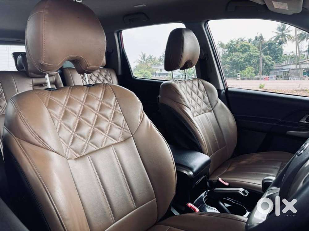 Mahindra Xuv500 W7, 2019, Diesel