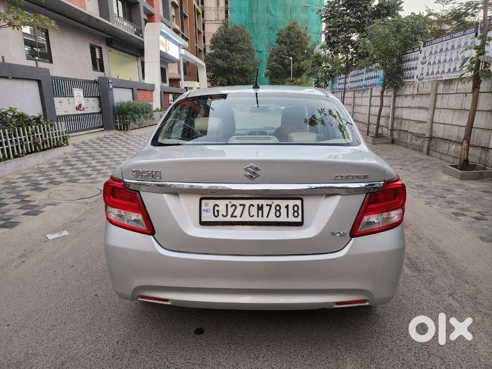 Maruti Suzuki Swift Dzire, 2019, Petrol