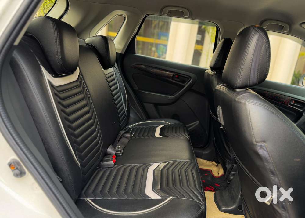 Maruti Suzuki Brezza Vdi, 2017, Diesel