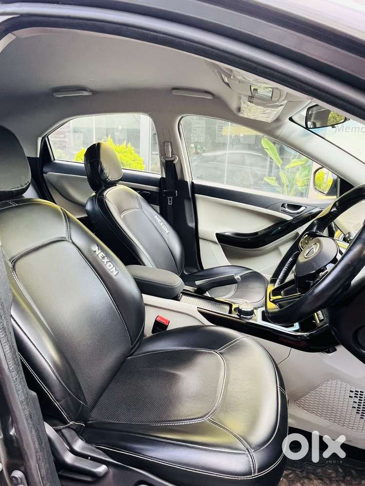 Tata Nexon Ev Xz Plus, 2023, Electric