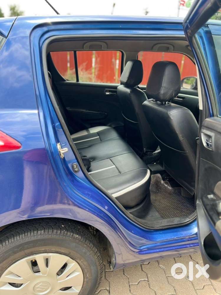 Maruti Suzuki Maruti Petrol 2013 1 St Owner