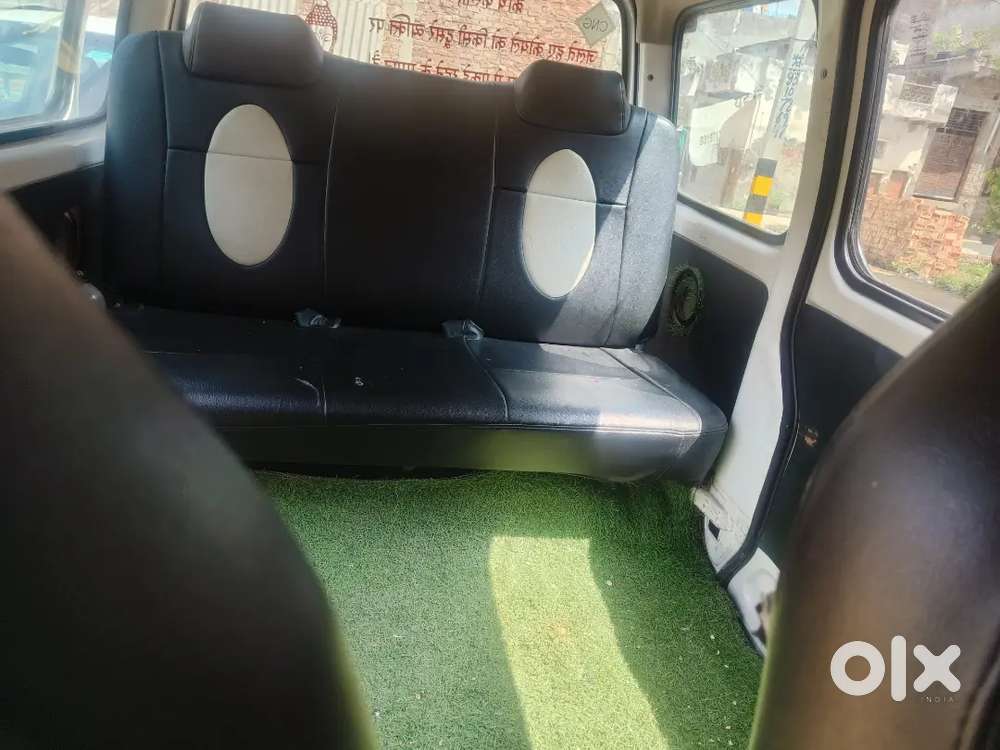 Maruti Suzuki Eeco 2023 Petrol 34706 Km Driven