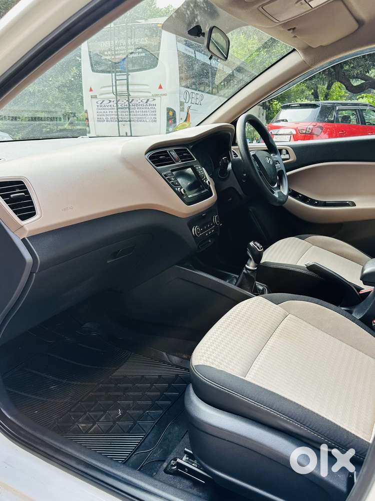 Hyundai Elite I20 [ ] 1.4 Asta Crdi, 2018, Diesel