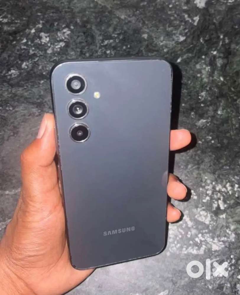 Samsung galaxy a54 / color black / 8/256 / good condition..
