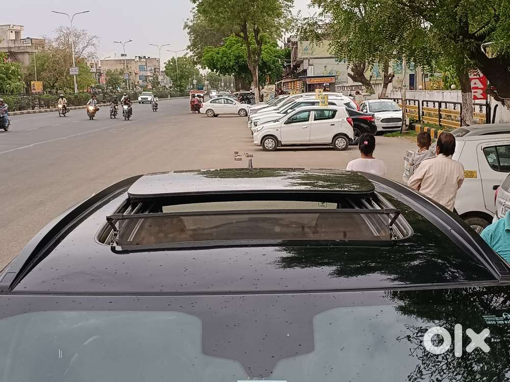 Tata Harrier M Bs6 D Pure X, 2025, Diesel