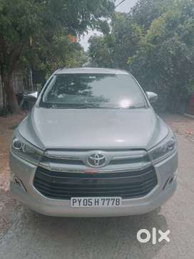 anna Innova Crysta in Cuddalore, Free classifieds in Cuddalore | OLX