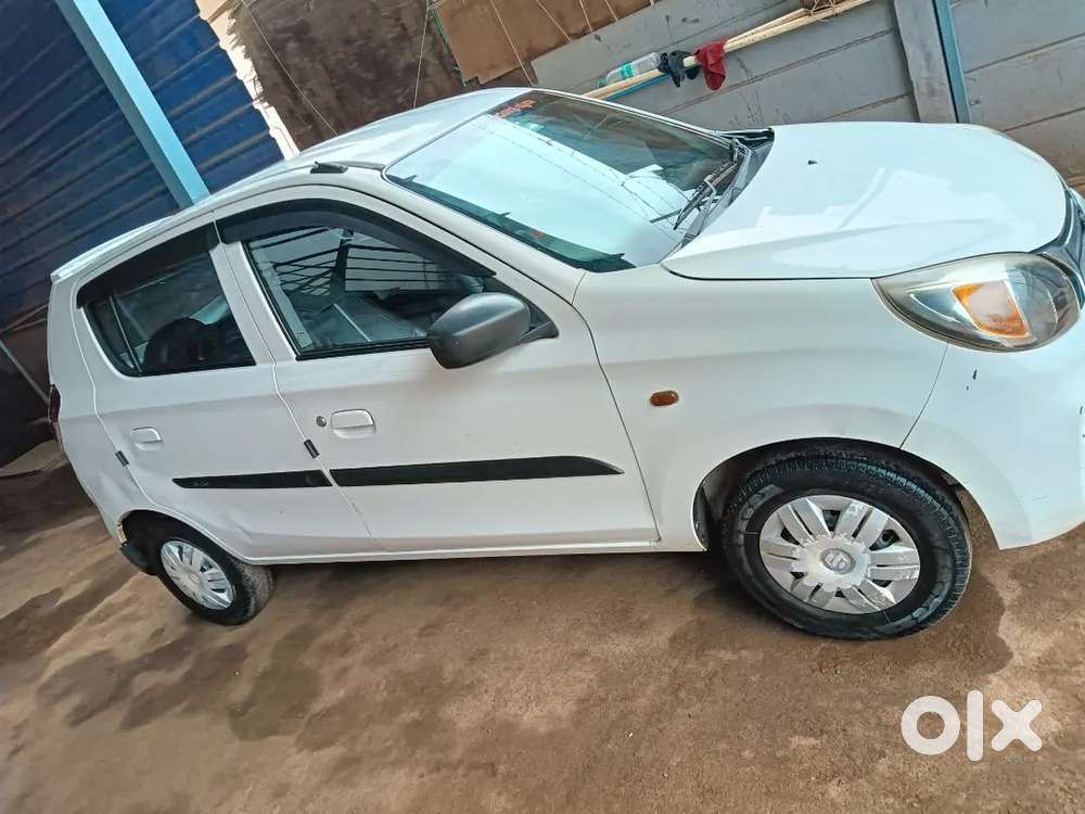 Maruti Suzuki 800 Ac 2022