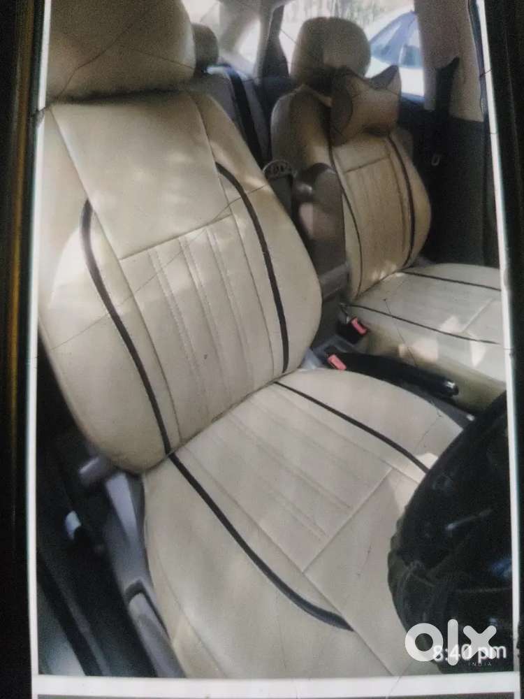 गाड़ी बिल्कुल सही कंडीशन में है