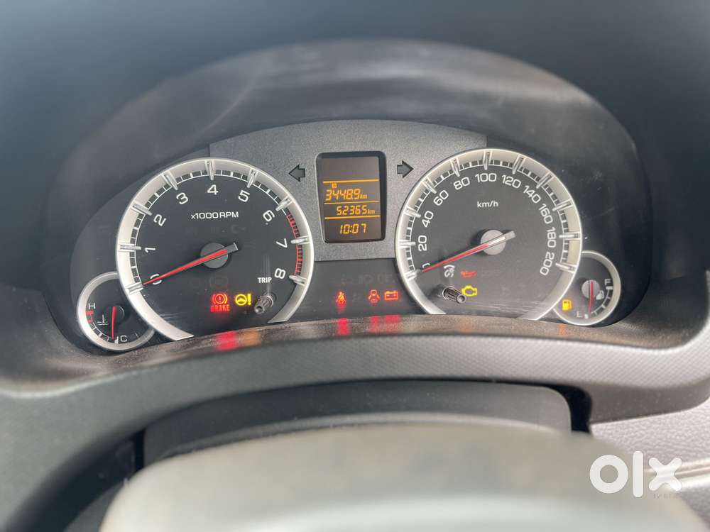 Maruti Suzuki Swift 1.2 Vxi (o), 2015, Petrol