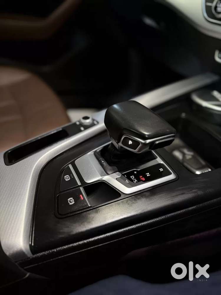 Audi A4 2.0 Premium Plus 40 Tfsi, 2022, Petrol