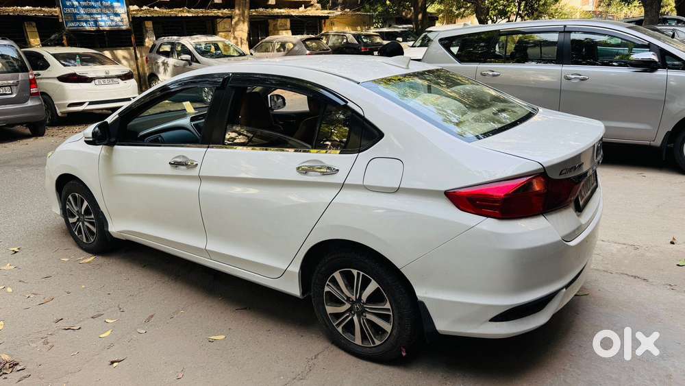 Honda City 2014-2015 I Vtec V, 2018, Petrol