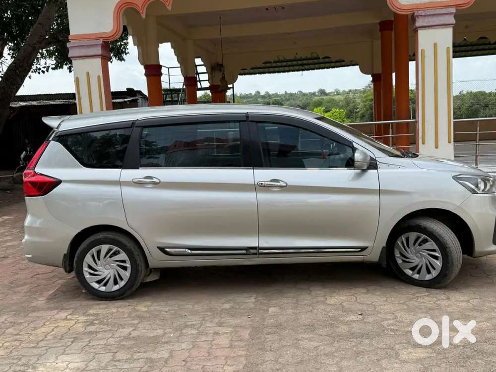 Maruti Suzuki Ertiga 2018 Diesel