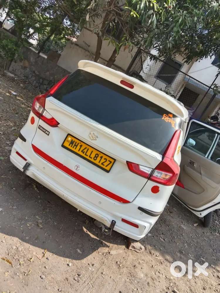 Good Condition And Good Meinten