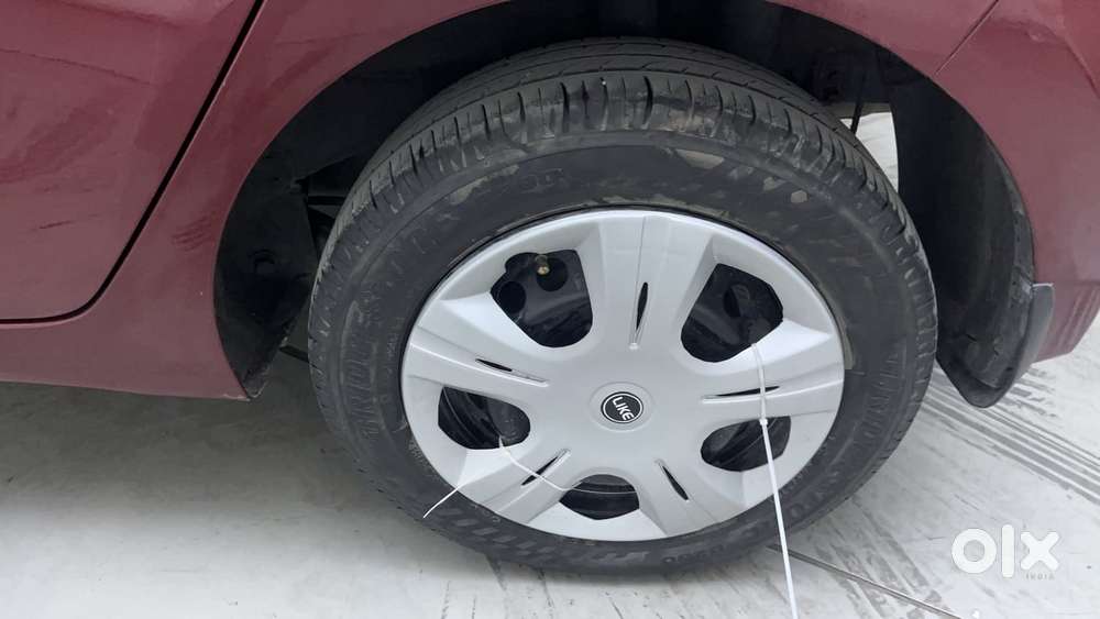 Hyundai Grand I10 1.2 Kappa Magna, 2014, Petrol