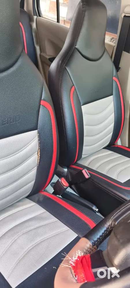 Maruti Suzuki Celerio Zxi 2017 Year