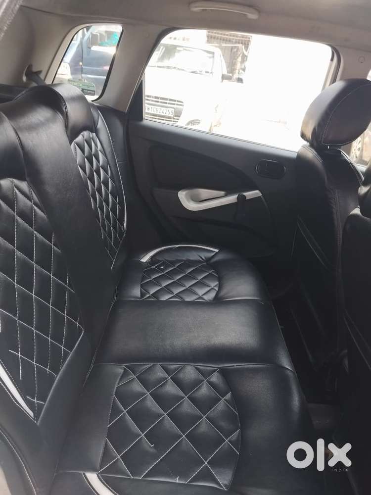 Ford Figo Duratorq Zxi 1.4, 2012, Diesel