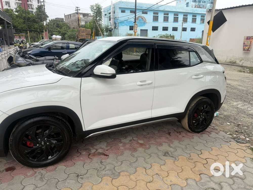 Hyundai Creta Diesel 2020